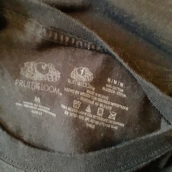 2019 Hot 97 Summer Jam NYC Concert T Shirt, medium - Picture 8 of 10